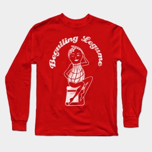 Beguiling Legume t-shirt Long Sleeve T-Shirt